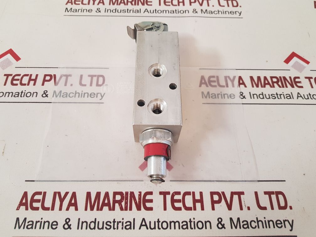Mann Filter 59 000 60 572 Maintenance Switch