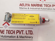 Mann Filter 59 000 60 572 Maintenance Switch
