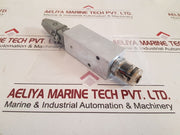Mann Filter 59 000 60 572 Pneumatic Switch