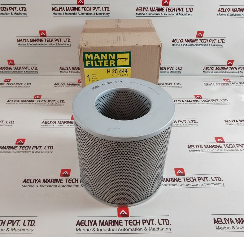 Mann Filter H 25 444 Filter Element