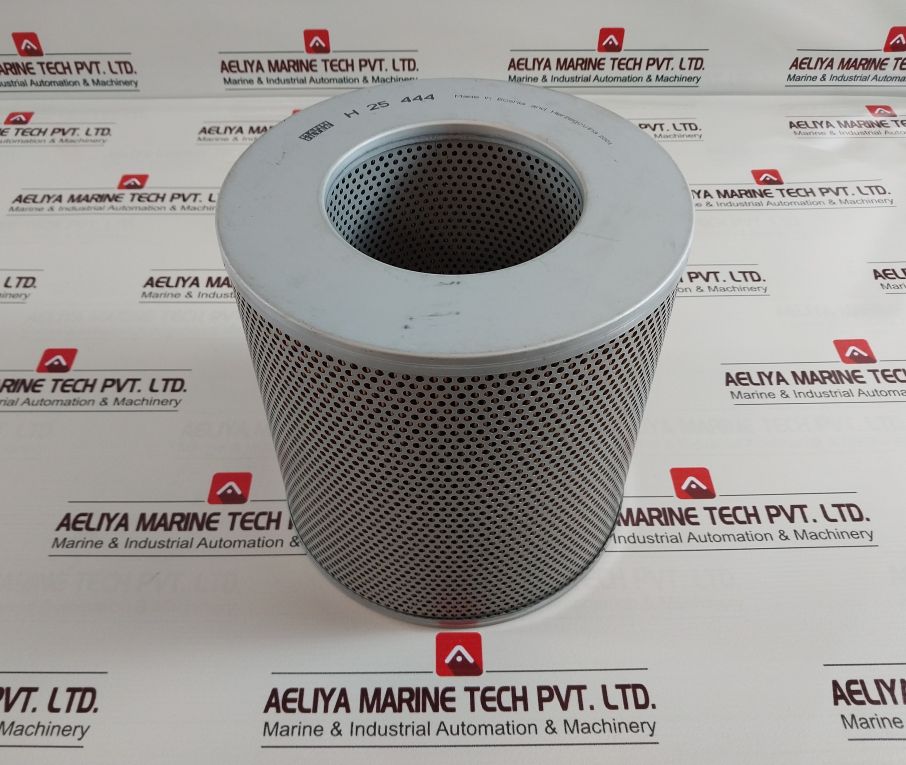 Mann Filter H 25 444 Filter Element