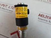 Mann & Hummel 59 010 70 202 Pressure Switch