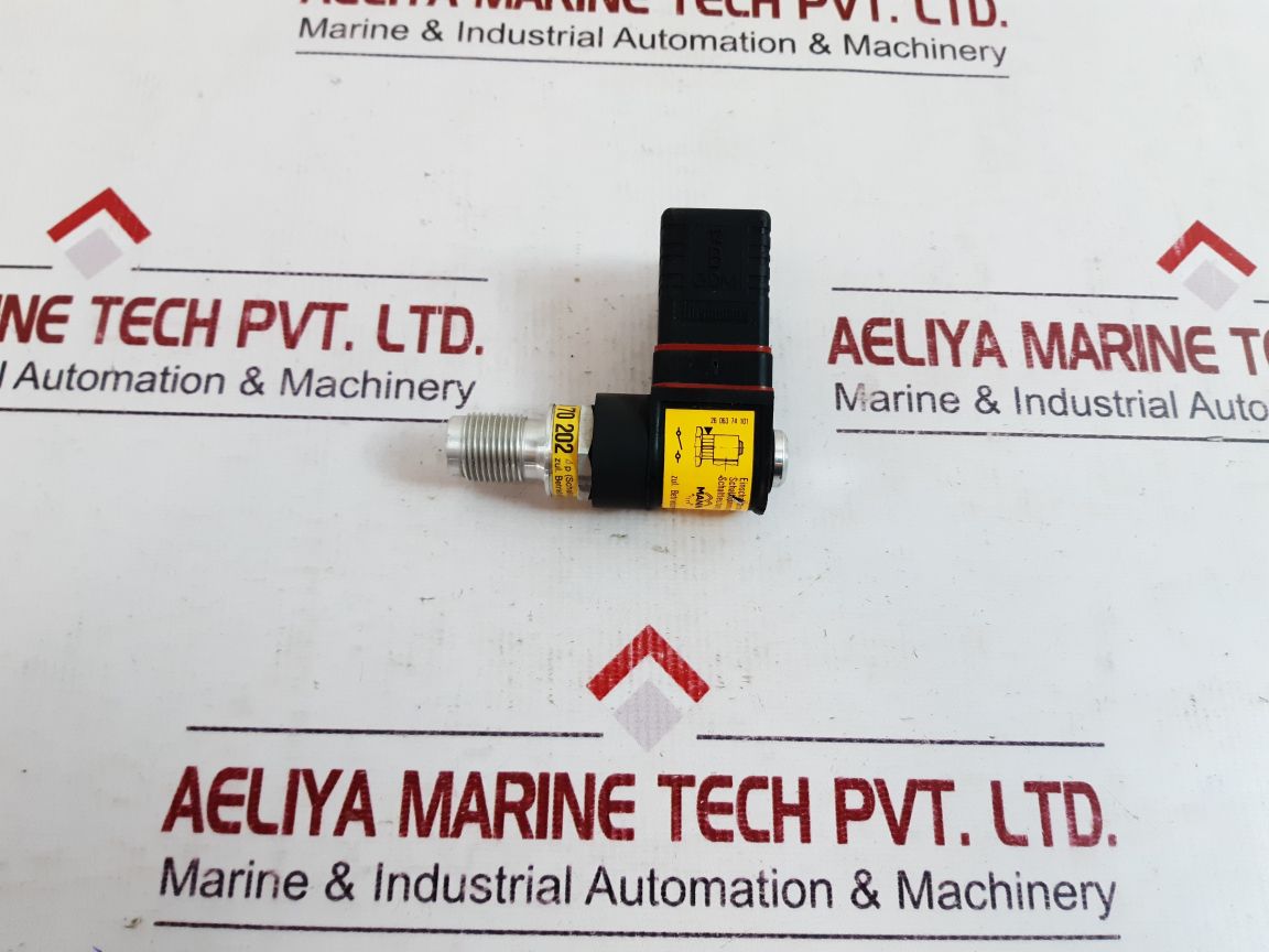 Mann & Hummel 59 010 70 202 Pressure Switch