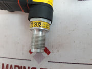 Mann & Hummel 59 010 70 202 Pressure Switch