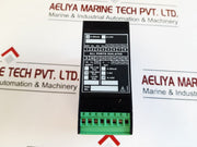 Mann Industries Sfi/4-20 Ma/0-10 Vdc/240Vac Single Channel Isolator
