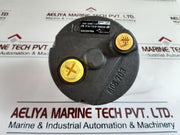 Mannesmann 1Pf1R4-17/0.40-700Wa01M01 Hydraulic Valve
