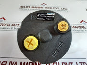 Mannesmann 1Pf1R4-17/0.40-700Wa01M01 Hydraulic Valve