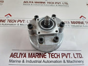Mannesmann 1Pf1R4-17/0.40-700Wa01M01 Hydraulic Valve