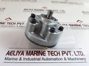 Mannesmann 1Pf1R4-17/0.40-700Wa01M01 Hydraulic Valve