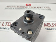 Mannesmann Demag 10 Amp 150 Vac Contact Block