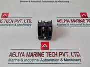 Mannesmann Demag 10 Amp 150 Vac Contact Block