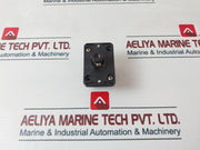 Mannesmann Demag 10 Amp 150 Vac Contact Block