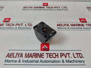 Mannesmann Demag 10 Amp 150 Vac Contact Block