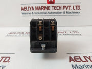 Mannesmann Demag 10 Amp 150 Vac Contact Block