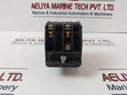 Mannesmann Demag 10 Amp 150 Vac Contact Block