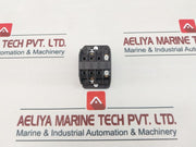 Mannesmann Demag 87419844 Contact Block 150V