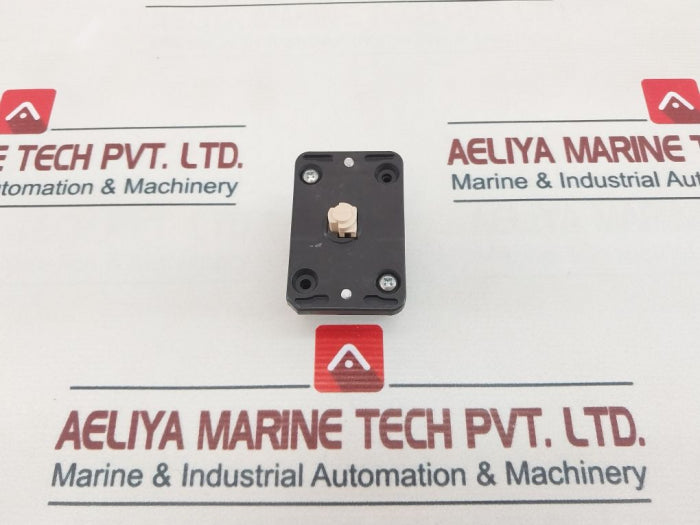 Mannesmann Demag 87419844 Contact Block 150V