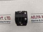 Mannesmann Demag 87419844 Contact Block 150V