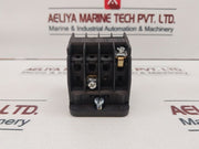 Mannesmann Demag 87419844 Contact Block 150V