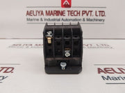 Mannesmann Demag 87419844 Contact Block 150V