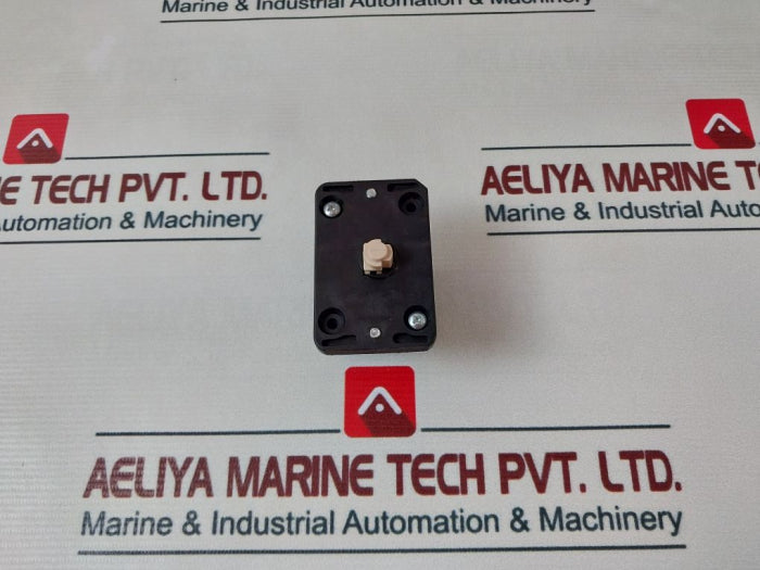 Mannesmann Demag 87419844 Contact Block