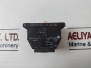 Mannesmann Demag 87419844 Contact Block