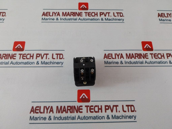 Mannesmann Demag Ses2Be Contact Block