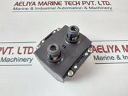 Mannesmann Demag 874 668 44 Contact Block 500 V~C A300