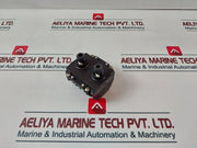 Mannesmann Demag 874 668 44 Contact Block 500 V~C A300