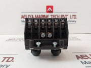 Mannesmann Demag 874 668 44 Contact Block 500 V~C A300