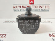 Mannesmann Demag 874 668 44 Contact Block 500 V~C A300