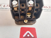 Mannesmann Demag Ses2 Contact Block