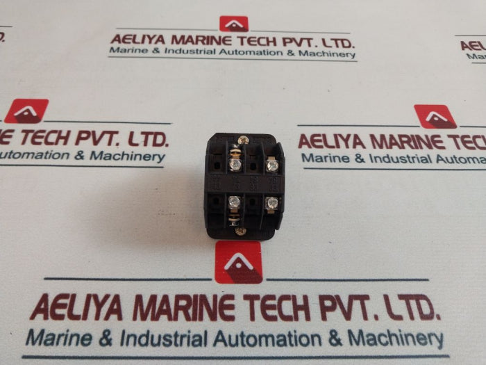 Mannesmann Demag Ses2 Contact Block