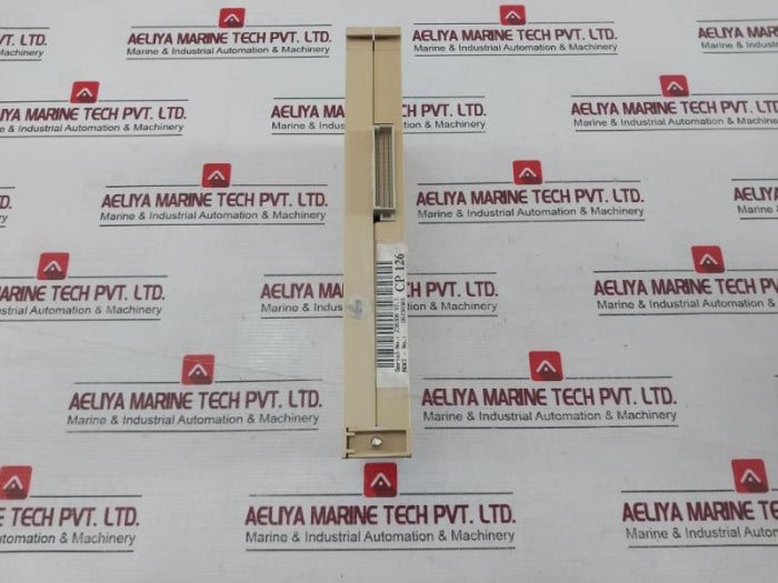 Mannesmann Demag To 323 Output Module 06013666 Hw-v1.0