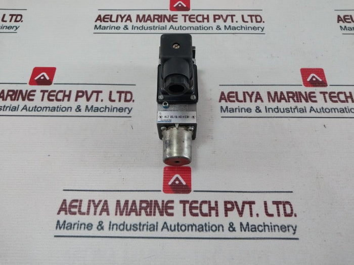 Mannesmann Hed 4 Oh 16/50 Z14 Pressure Switch
