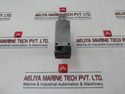 Mannesmann Hed 4 Oh 16/50 Z14 Pressure Switch