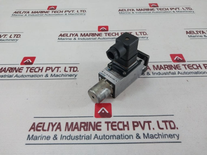 Mannesmann Hed 4 Oh 16/50 Z14 Pressure Switch