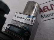 Mannesmann Hed 4 Oh 16/50 Z14 Pressure Switch