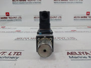 Mannesmann Hed 4 Oh 16/50 Z14 Pressure Switch