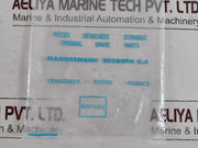 Mannesmann Rexroth 07190944