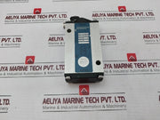 Mannesmann Rexroth 571 110 020 0 Pneumatic Valve 571 110 030 0