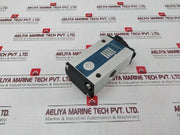 Mannesmann Rexroth 571 110 020 0 Pneumatic Valve 571 110 030 0