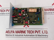 Mannesmann Rexroth Vt-3002-20/32 Card Holder