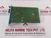Mannesmann Rexroth Vt-3002-20/32 Card Holder