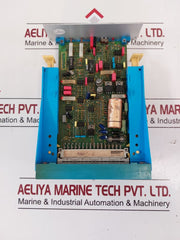 Mannesmann Rexroth Vt-3002-20/32 Card Holder