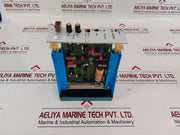 Mannesmann Rexroth Vt-3002-20/32 Control Card With Holder