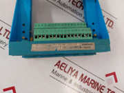 Mannesmann Rexroth Vt-3002-20/32 Card Holder