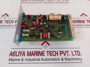 Mannesmann Rexroth Vt-3002-20/32 Card Holder