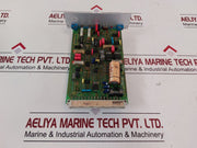 Mannesmann Rexroth Vt-3002-20/32 Card Holder