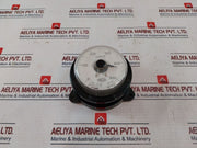 Manostar Wo-80 Micro Differential Pressure Gauge 2606898